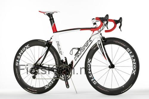 Kuota Kult Carbon specificaties 